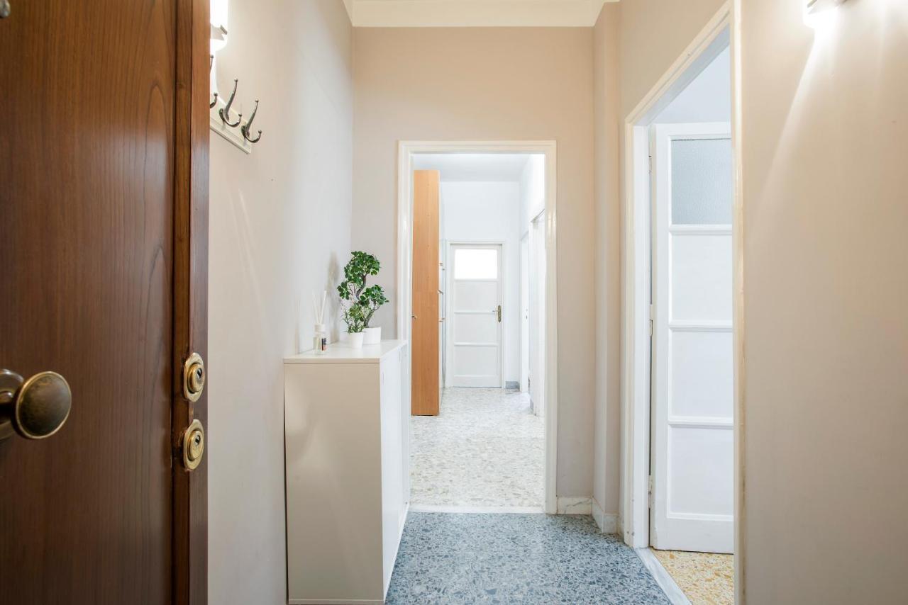Art Of Living - Suite Elegante Nel Cuore Di Roma Extérieur photo