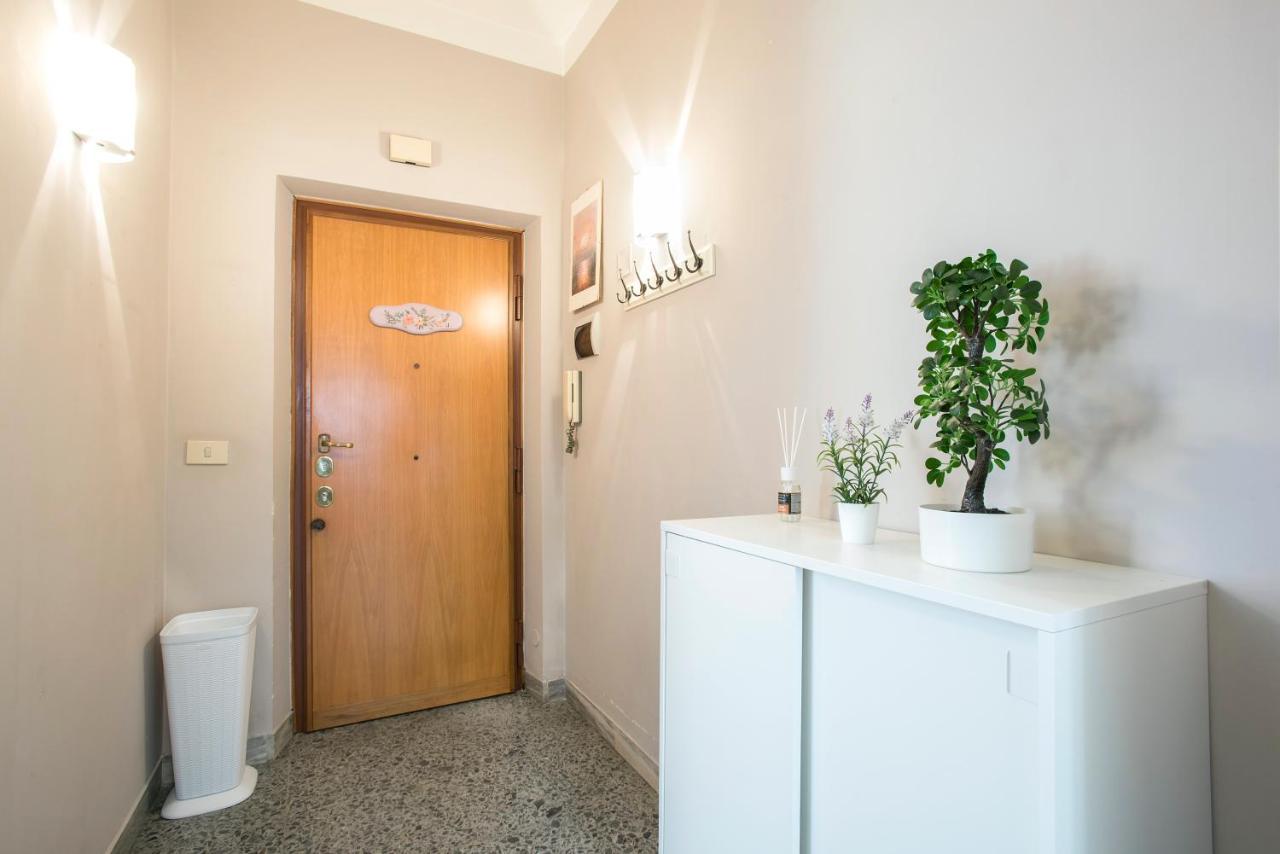 Art Of Living - Suite Elegante Nel Cuore Di Roma Extérieur photo