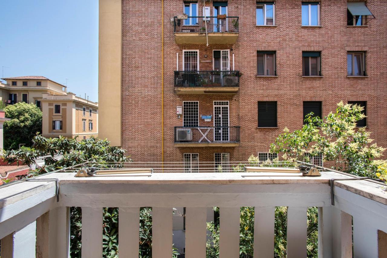 Art Of Living - Suite Elegante Nel Cuore Di Roma Extérieur photo